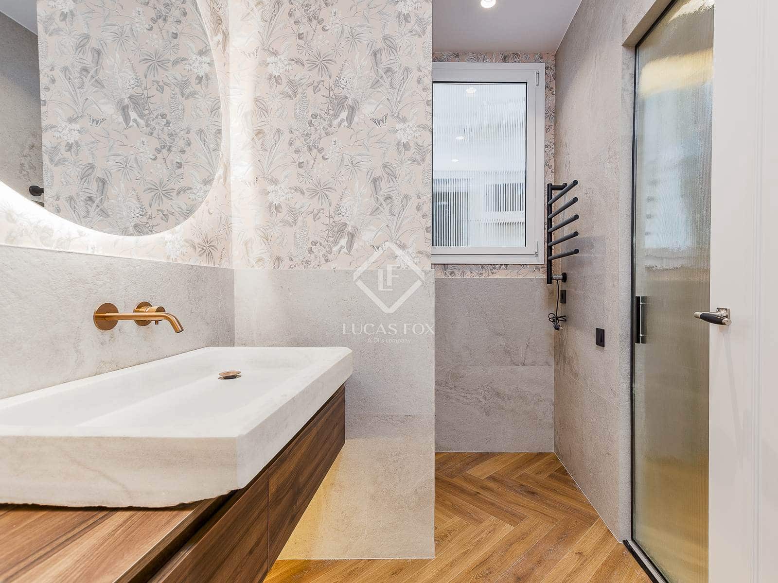 3 quarto Apartamento para venda em Barcelona cidade - 1 780 000 € (Ref: 8973947)