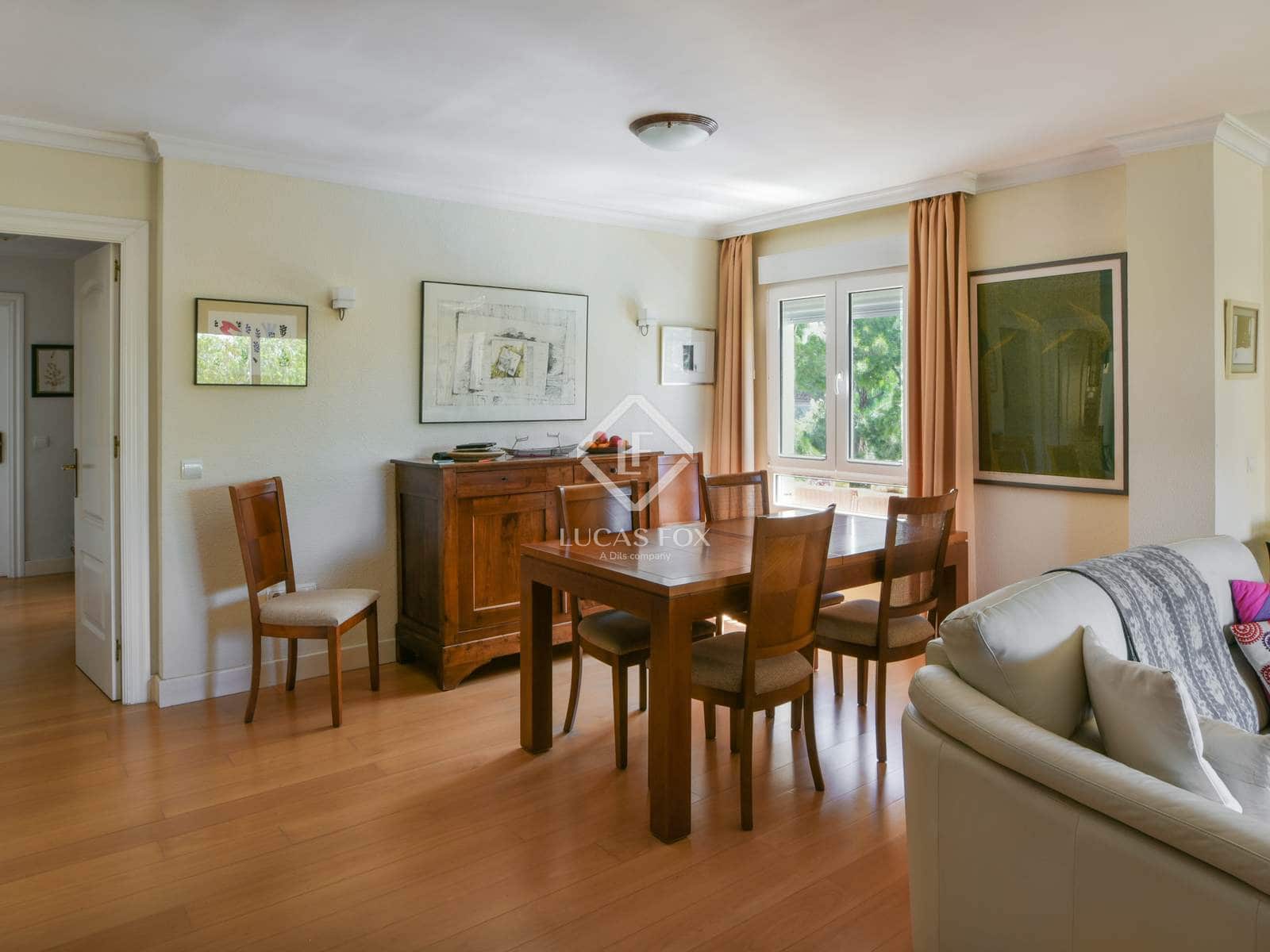 2 soverom Leilighet til salgs i Malaga by med garasje - € 529 000 (Ref: 8977111)