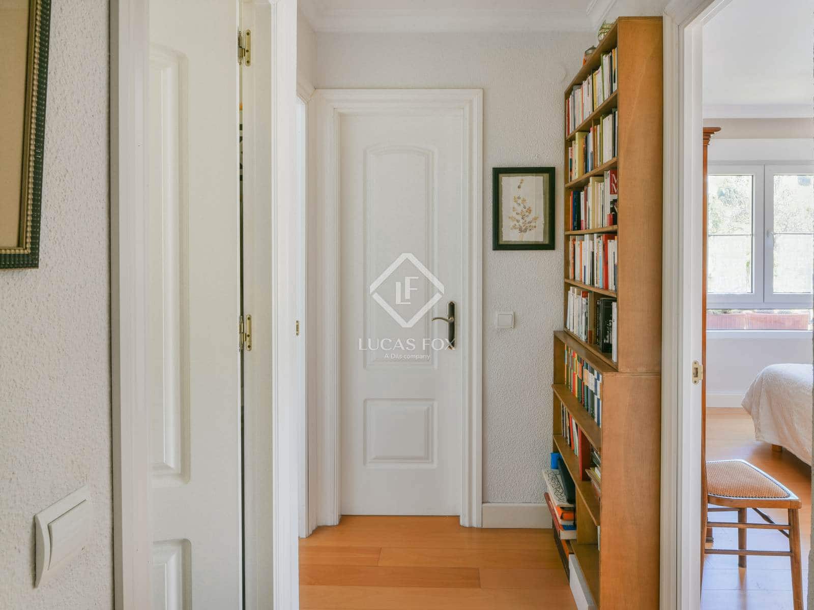 2 soverom Leilighet til salgs i Malaga by med garasje - € 529 000 (Ref: 8977111)