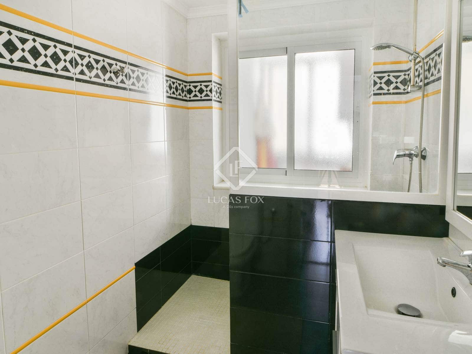 2 soverom Leilighet til salgs i Malaga by med garasje - € 529 000 (Ref: 8977111)