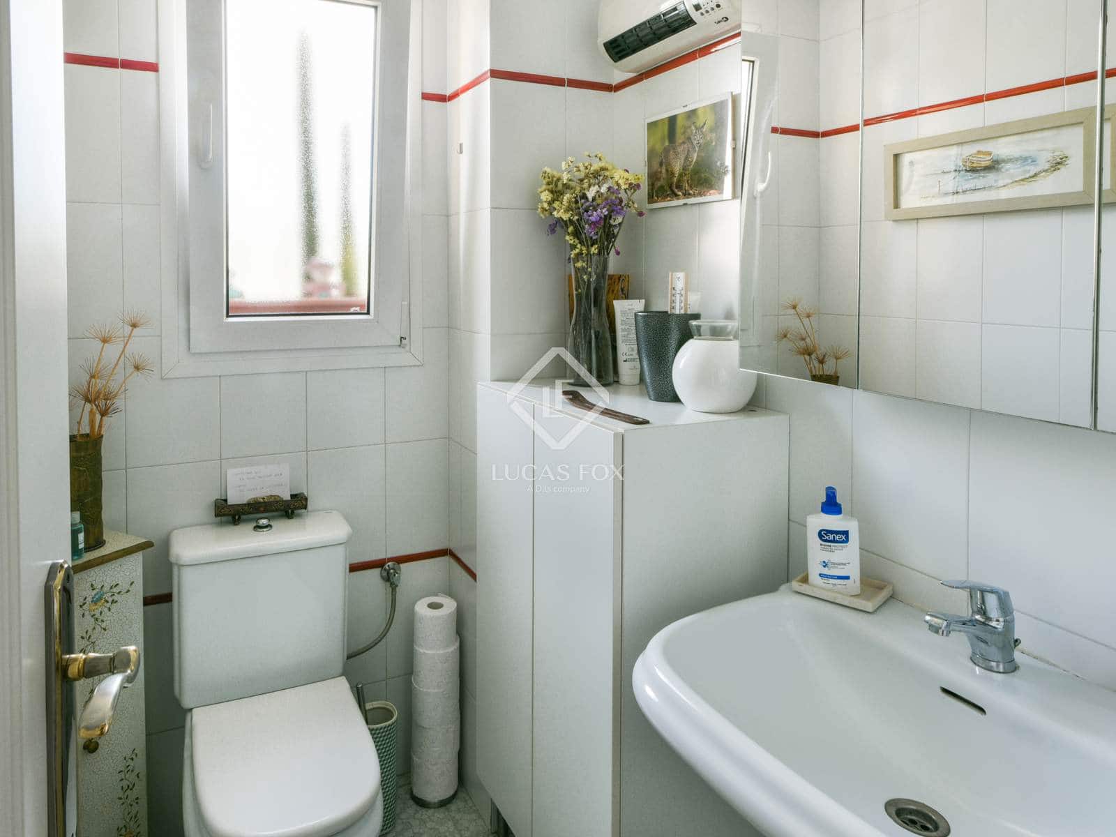 2 soverom Leilighet til salgs i Malaga by med garasje - € 529 000 (Ref: 8977111)