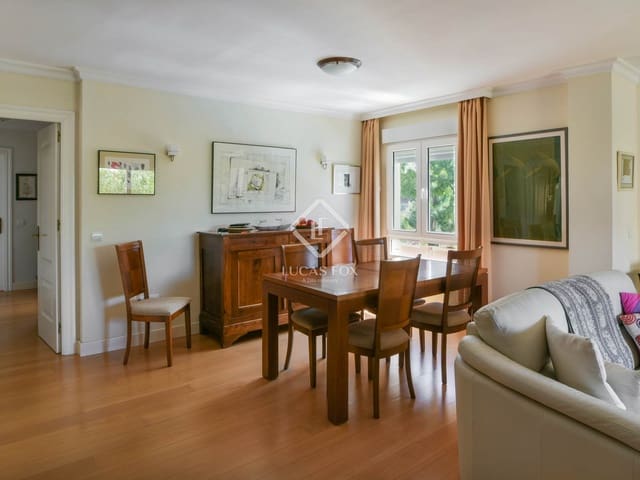 2 slaapkamer Appartement te koop in Málaga stad met garage - € 529.000 (Ref: 8977111)