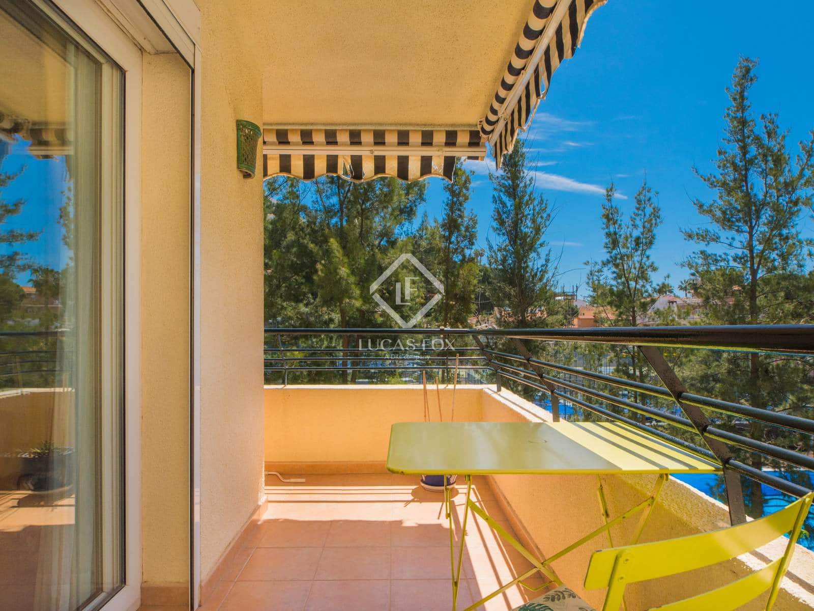 2 soverom Leilighet til salgs i Malaga by med garasje - € 529 000 (Ref: 8977111)