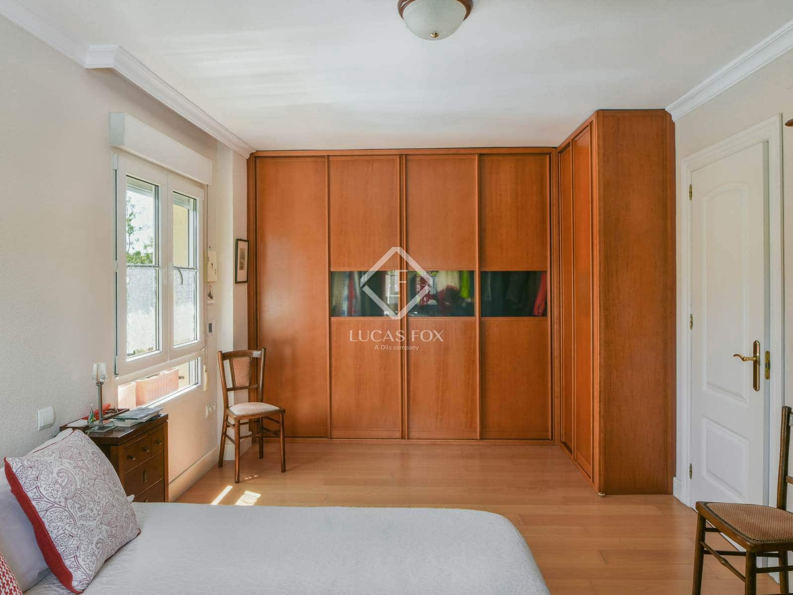 2 soverom Leilighet til salgs i Malaga by med garasje - € 529 000 (Ref: 8977111)