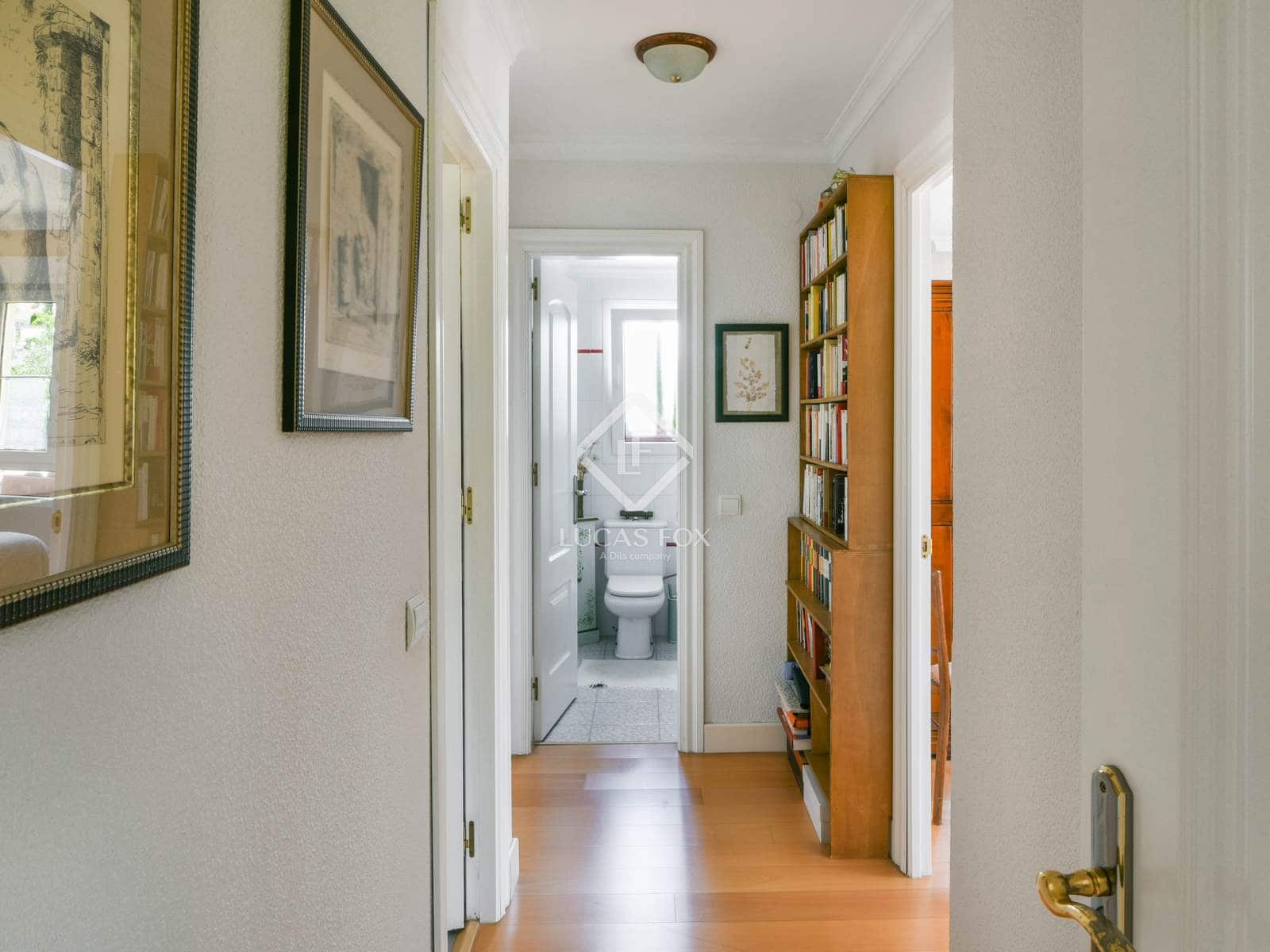 2 soverom Leilighet til salgs i Malaga by med garasje - € 529 000 (Ref: 8977111)