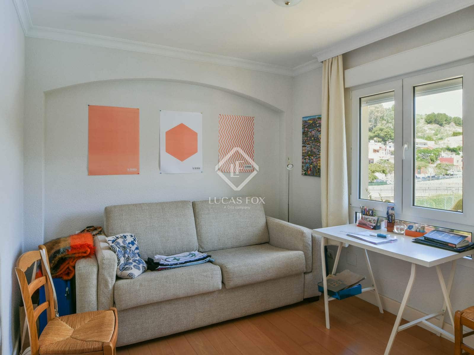 2 soverom Leilighet til salgs i Malaga by med garasje - € 529 000 (Ref: 8977111)