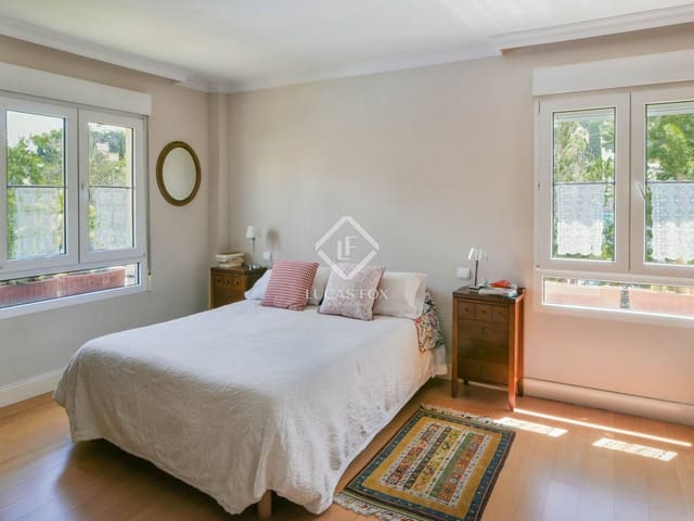 2 slaapkamer Appartement te koop in Málaga stad met garage - € 529.000 (Ref: 8977111)