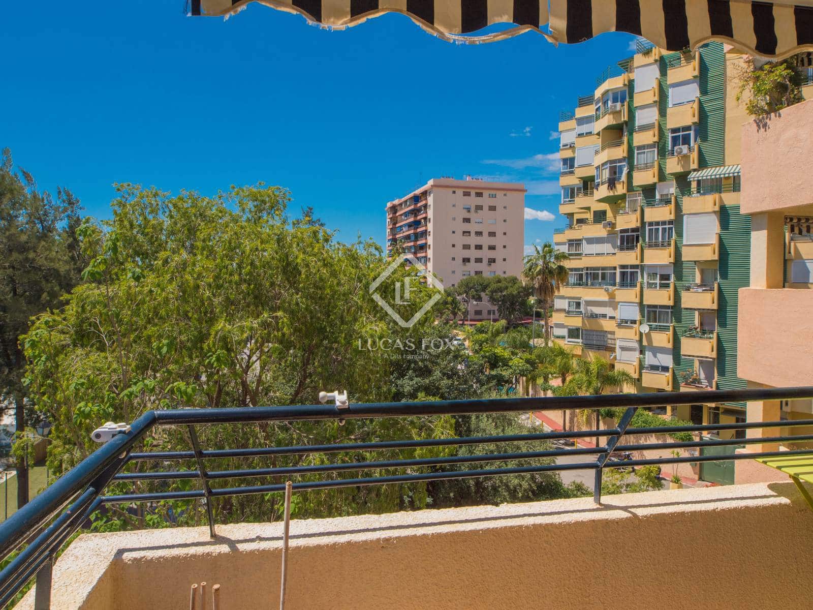 2 soverom Leilighet til salgs i Malaga by med garasje - € 529 000 (Ref: 8977111)