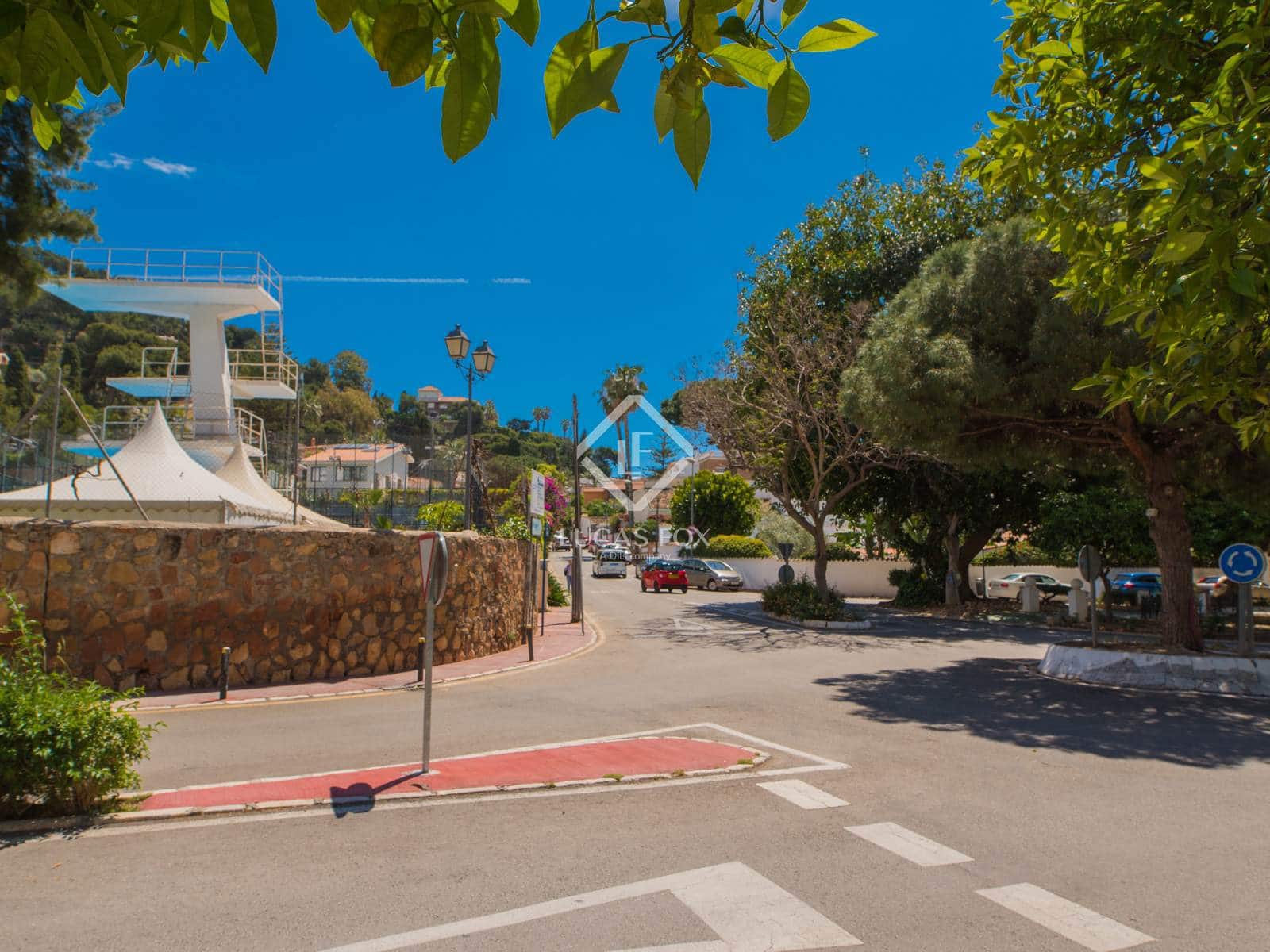 2 soverom Leilighet til salgs i Malaga by med garasje - € 529 000 (Ref: 8977111)