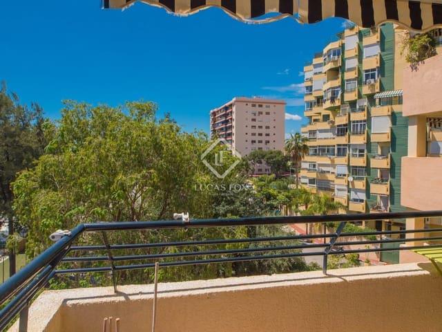 2 slaapkamer Appartement te koop in Málaga stad met garage - € 529.000 (Ref: 8977111)