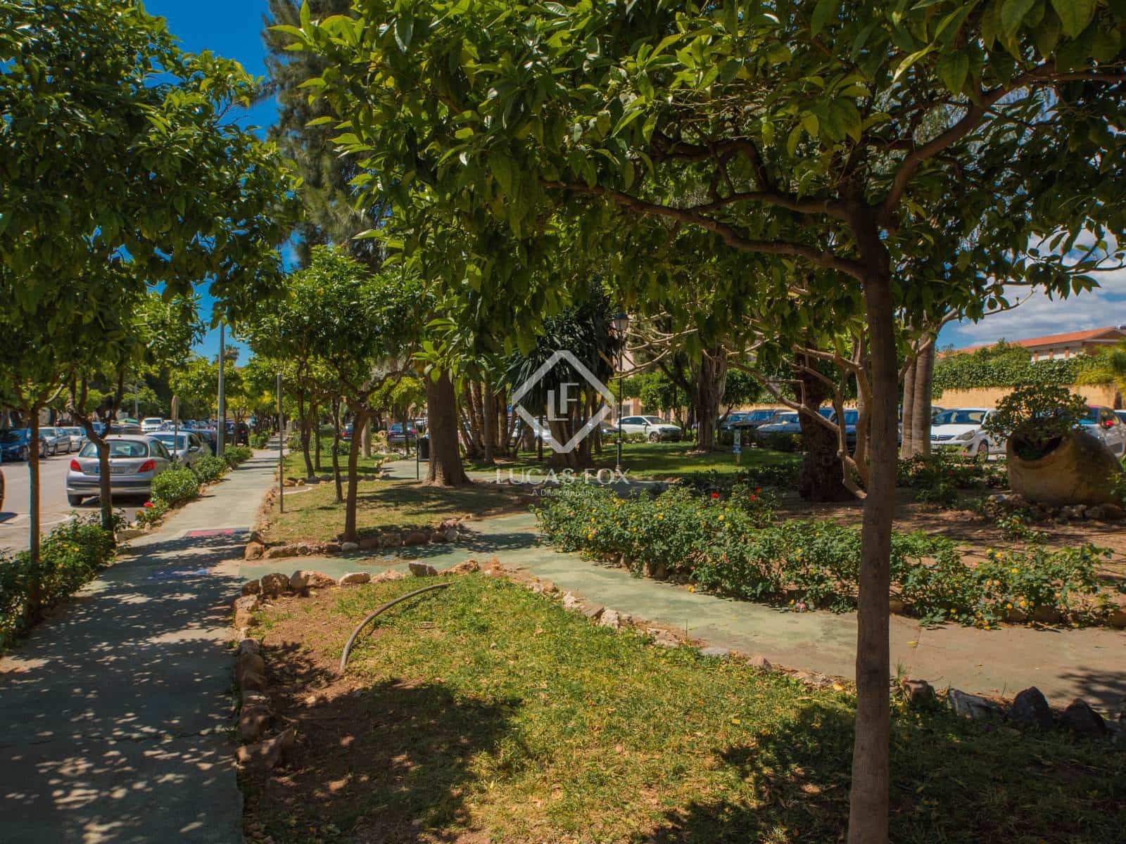 2 soverom Leilighet til salgs i Malaga by med garasje - € 529 000 (Ref: 8977111)