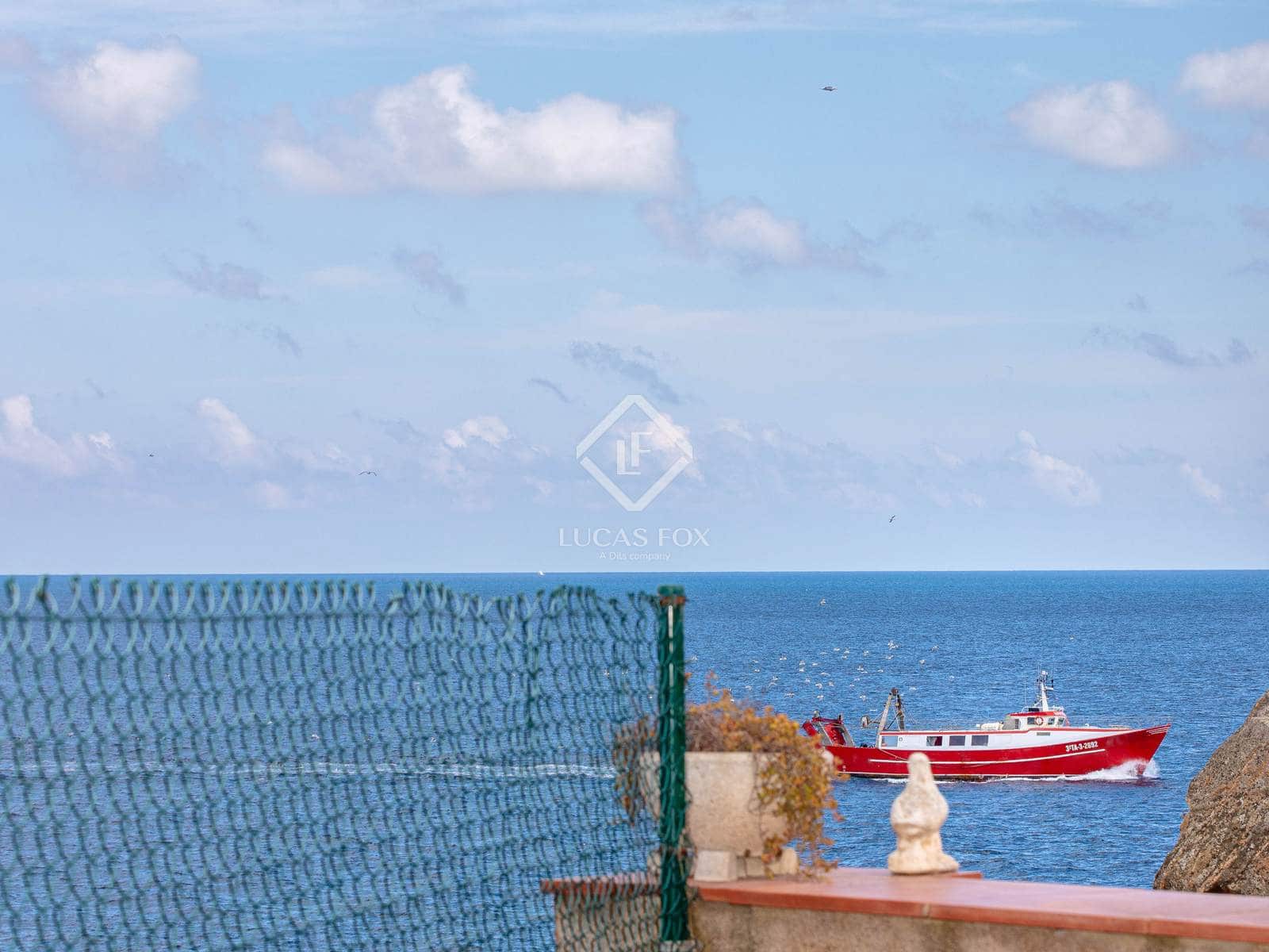 Byggegrund til salg i Palamos - € 498.000 (Ref: 8977566)