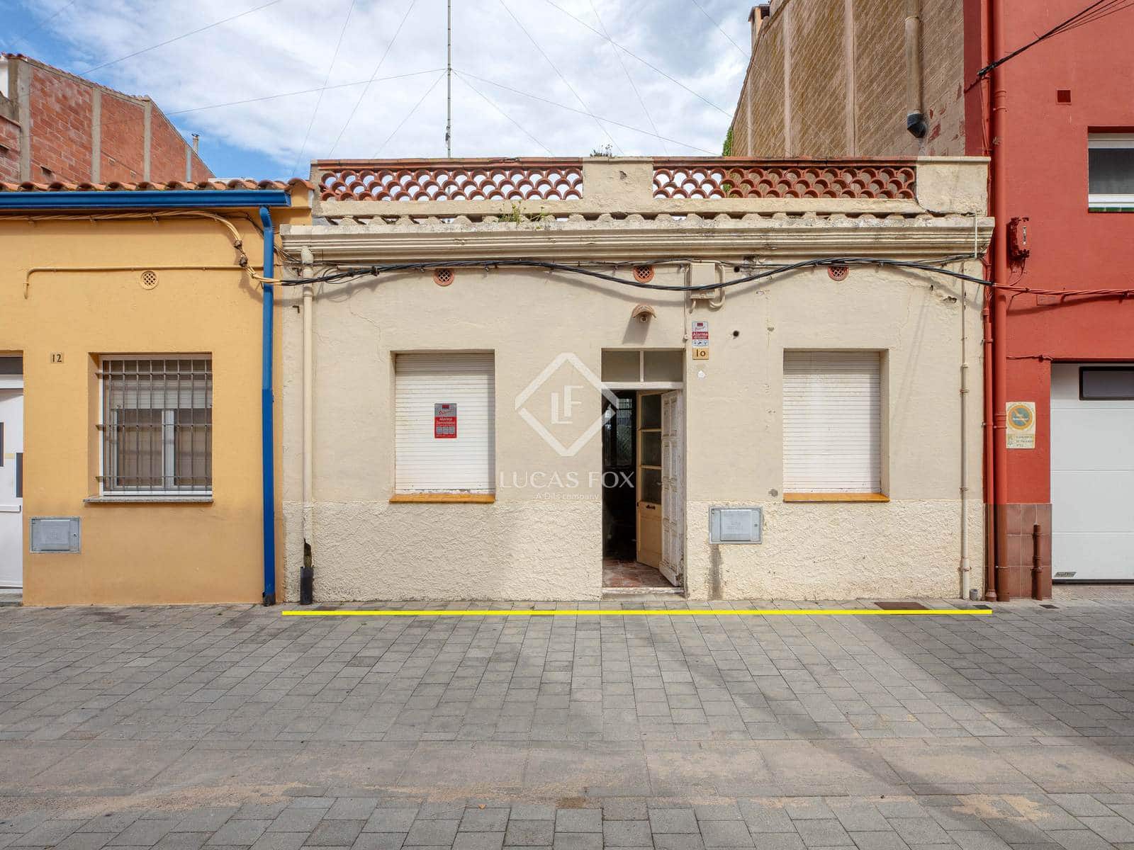 Byggegrund til salg i Palamos - € 498.000 (Ref: 8977566)