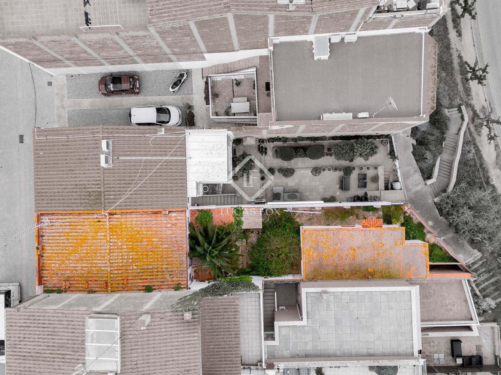 Byggegrund til salg i Palamos - € 498.000 (Ref: 8977566)