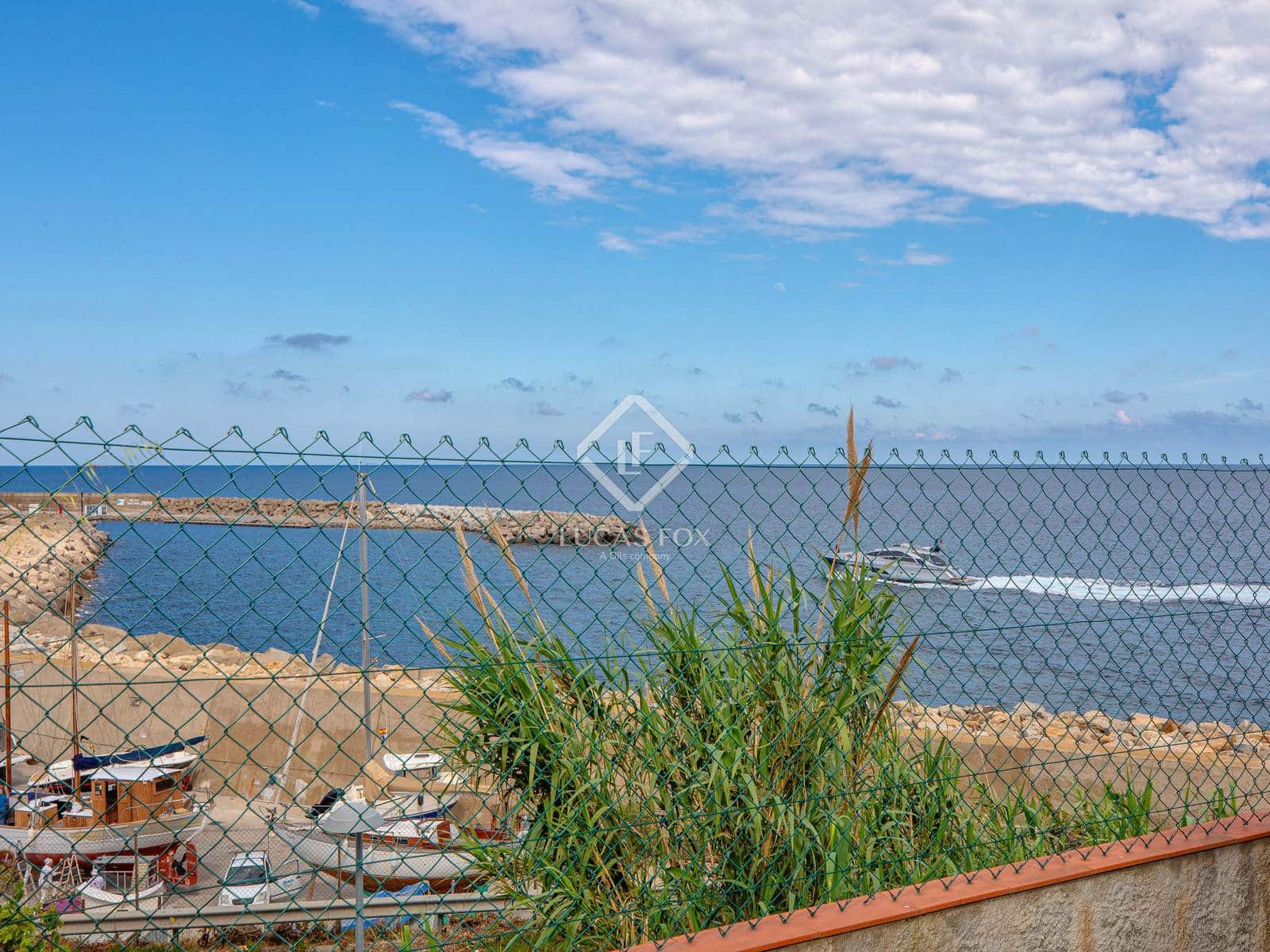 Byggegrund til salg i Palamos - € 498.000 (Ref: 8977566)