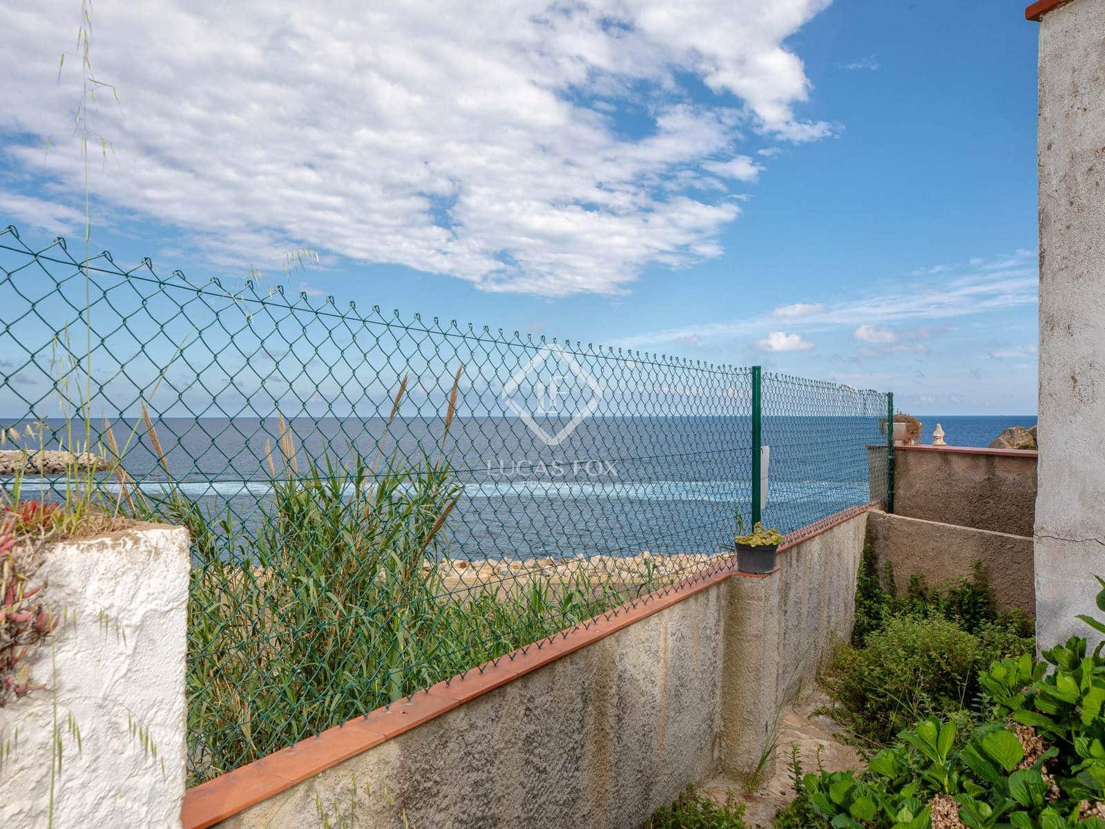 Byggegrund til salg i Palamos - € 498.000 (Ref: 8977566)