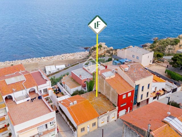 Tomt till salu i Palamós - 498 000 € (Ref: 8977566)