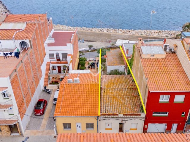 Tomt till salu i Palamós - 498 000 € (Ref: 8977566)