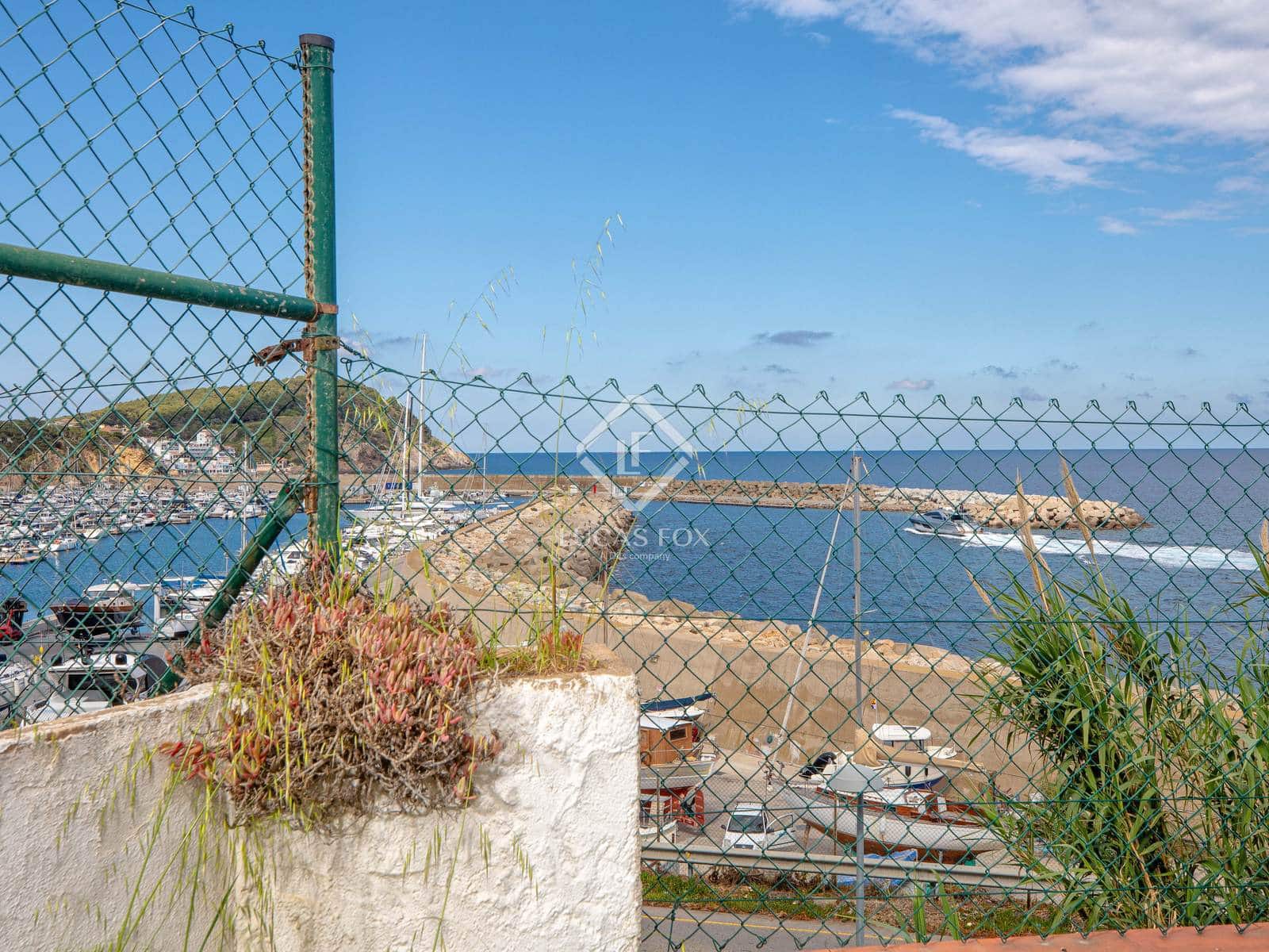 Byggegrund til salg i Palamos - € 498.000 (Ref: 8977566)