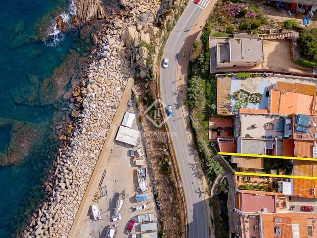Tomt till salu i Palamós - 498 000 € (Ref: 8977566)