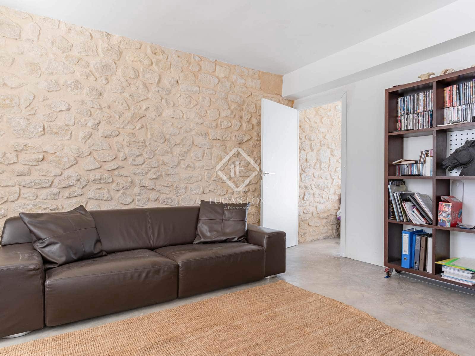 Chalet de 3 habitaciones en Alicante / Alacant ciudad en venta - 1.350.000 € (Ref: 8977684)