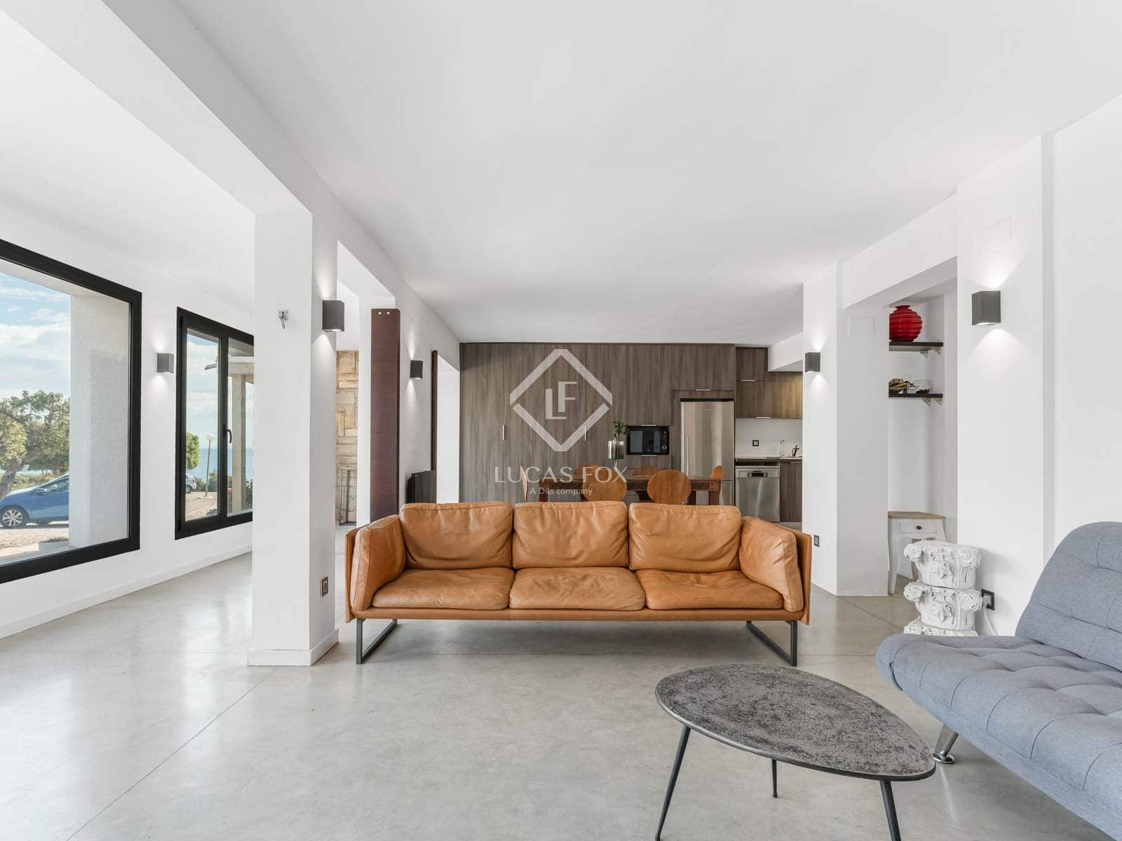 Chalet de 3 habitaciones en Alicante / Alacant ciudad en venta - 1.350.000 € (Ref: 8977684)