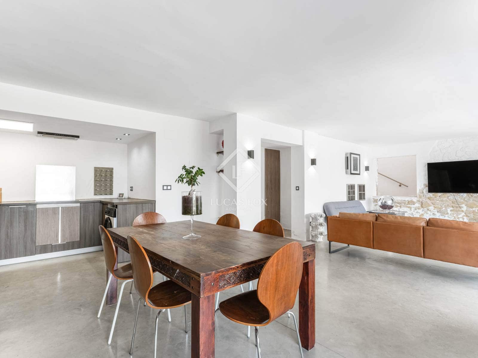 Chalet de 3 habitaciones en Alicante / Alacant ciudad en venta - 1.350.000 € (Ref: 8977684)