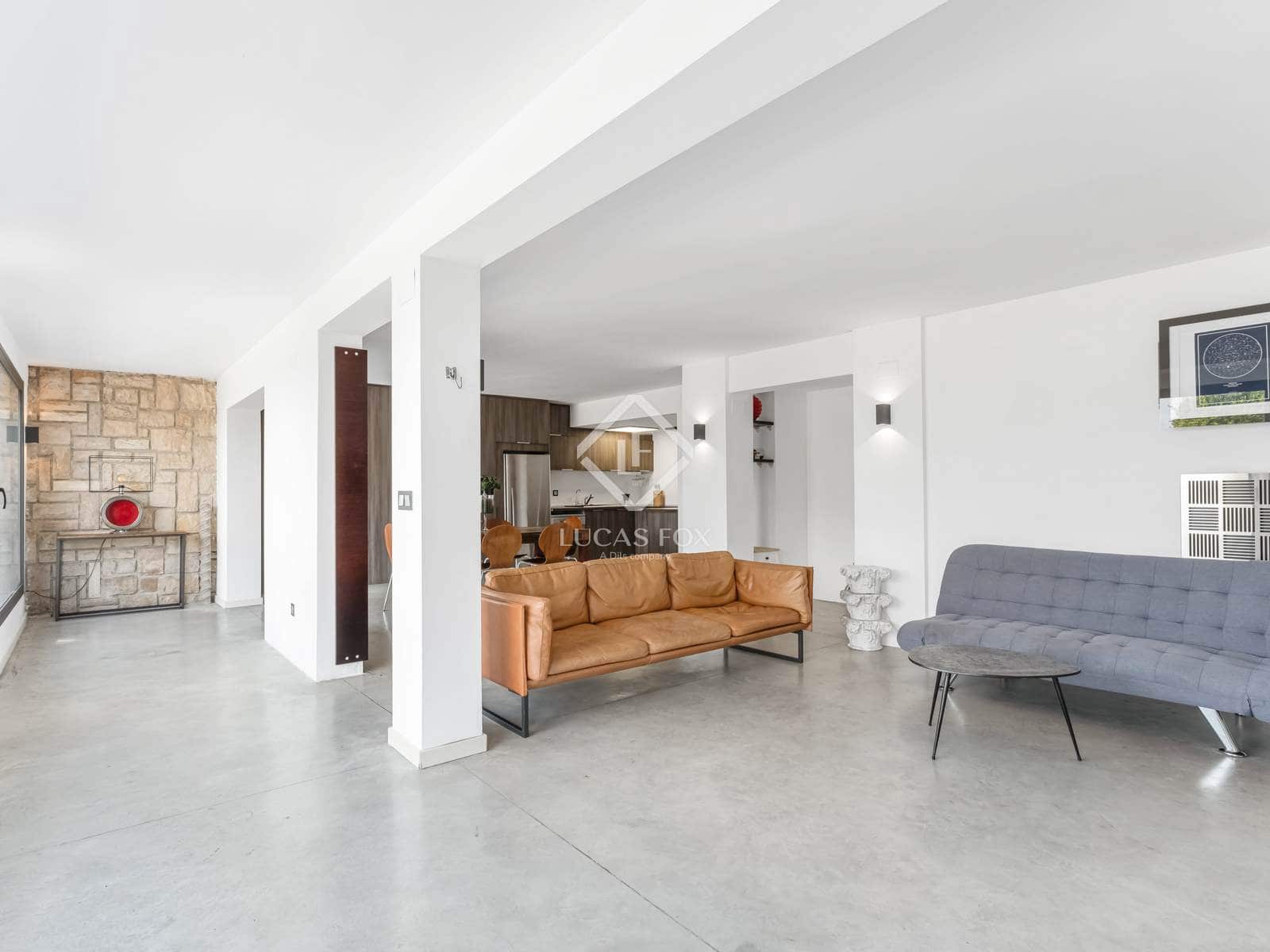 Chalet de 3 habitaciones en Alicante / Alacant ciudad en venta - 1.350.000 € (Ref: 8977684)