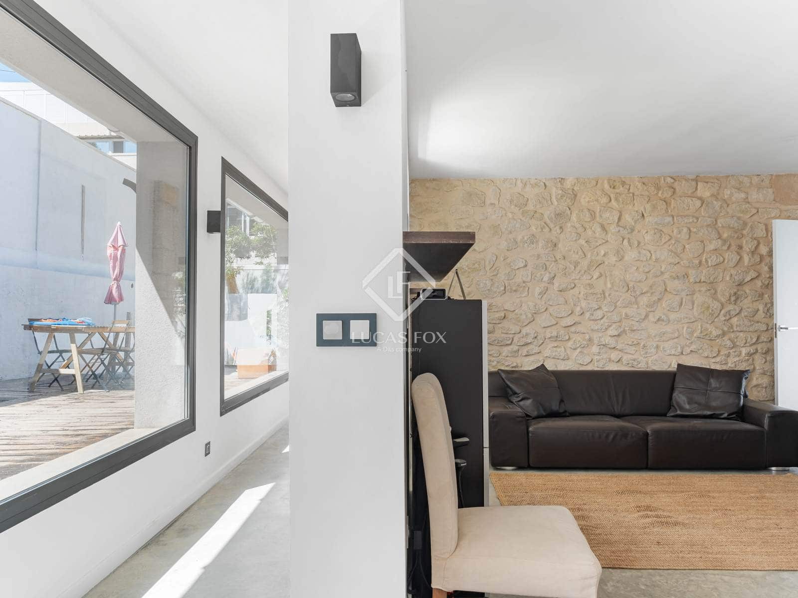 Chalet de 3 habitaciones en Alicante / Alacant ciudad en venta - 1.350.000 € (Ref: 8977684)