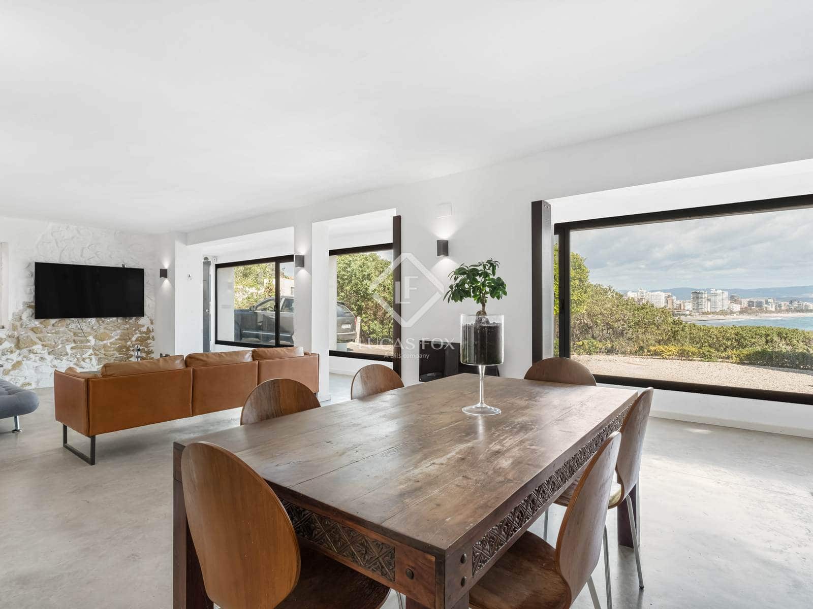 Chalet de 3 habitaciones en Alicante / Alacant ciudad en venta - 1.350.000 € (Ref: 8977684)