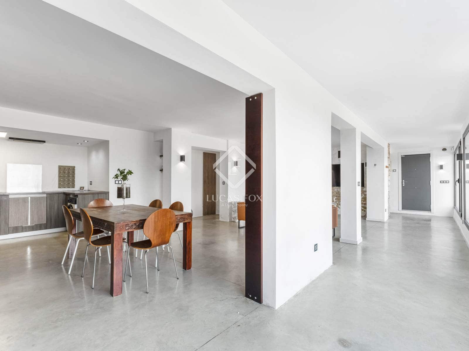 Chalet de 3 habitaciones en Alicante / Alacant ciudad en venta - 1.350.000 € (Ref: 8977684)