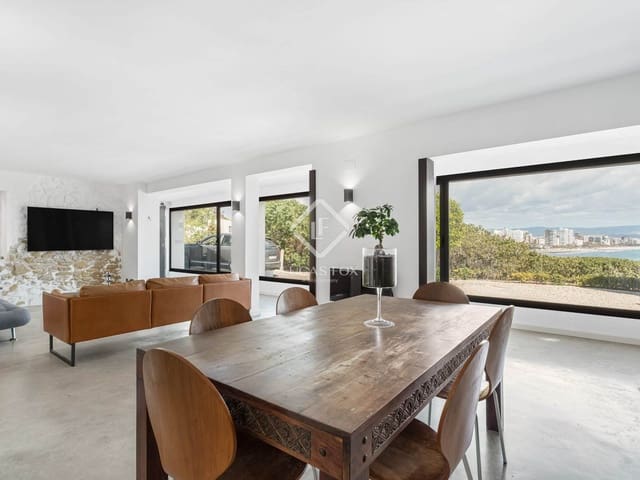 Chalet de 3 habitaciones en Alicante / Alacant ciudad en venta - 1.350.000 € (Ref: 8977684)