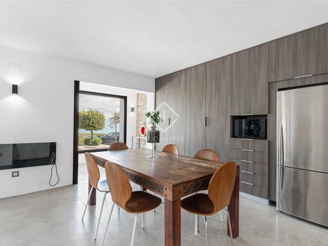 Chalet de 3 habitaciones en Alicante / Alacant ciudad en venta - 1.350.000 € (Ref: 8977684)