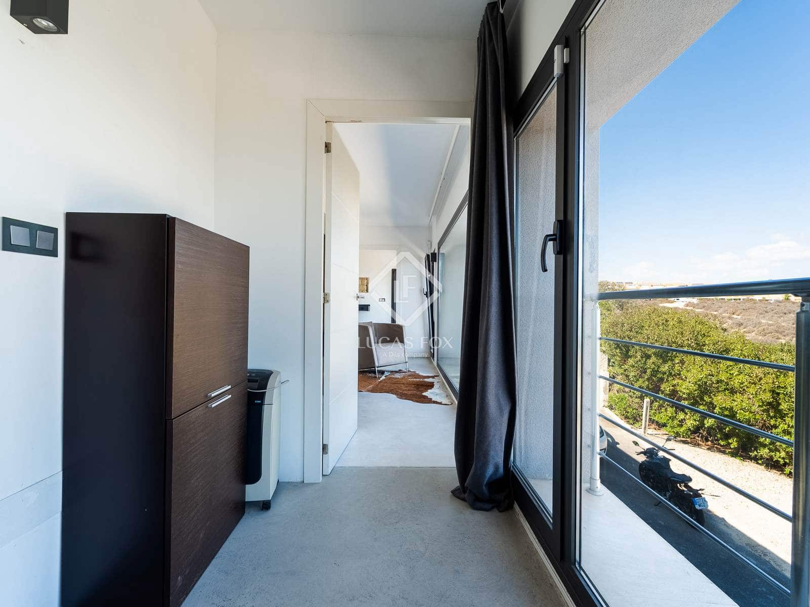 Chalet de 3 habitaciones en Alicante / Alacant ciudad en venta - 1.350.000 € (Ref: 8977684)