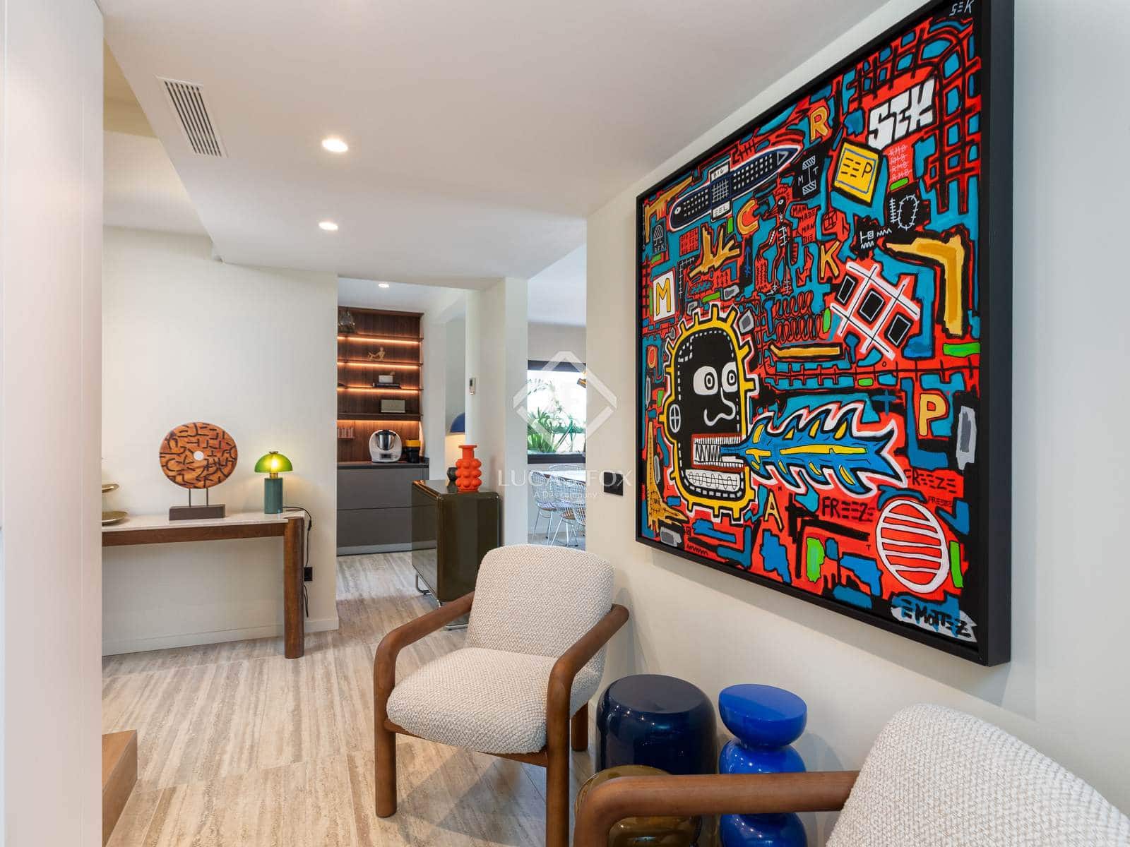 4 soveværelse Villa til salg i Empuriabrava med swimmingpool garage - € 1.450.000 (Ref: 8981411)