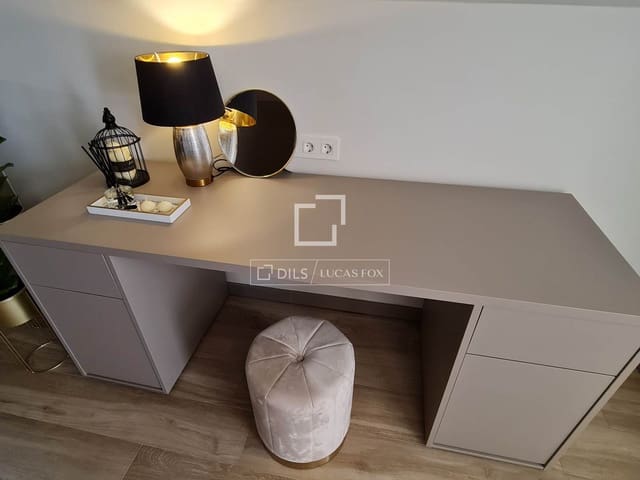 5 makuuhuone Huvila vuokrattavana paikassa Bétera mukana uima-altaan 
autotalli - 4 000 € (Ref: 8981412)