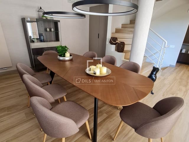 5 makuuhuone Huvila vuokrattavana paikassa Bétera mukana uima-altaan 
autotalli - 4 000 € (Ref: 8981412)