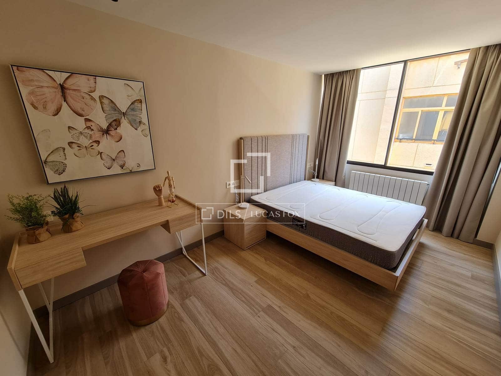 5 makuuhuone Huvila vuokrattavana paikassa Betera mukana uima-altaan 
autotalli - 4 000 € (Ref: 8981412)