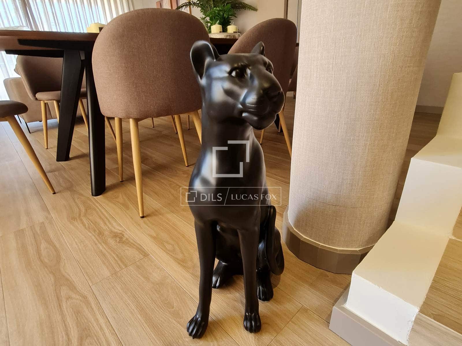 5 makuuhuone Huvila vuokrattavana paikassa Betera mukana uima-altaan 
autotalli - 4 000 € (Ref: 8981412)