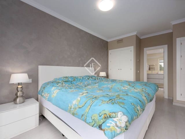 2 quarto Apartamento para venda em Benahavís com piscina garagem - 740 000 € (Ref: 8981413)