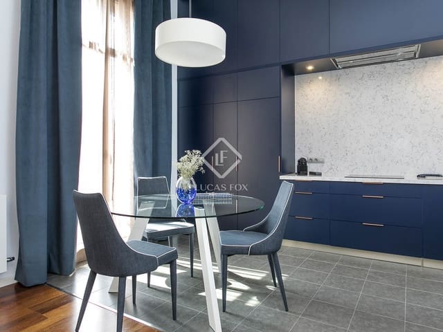 3 camera da letto Appartamento in vendita in Barcelona città con piscina - 990.000 € (Rif: 8981415)