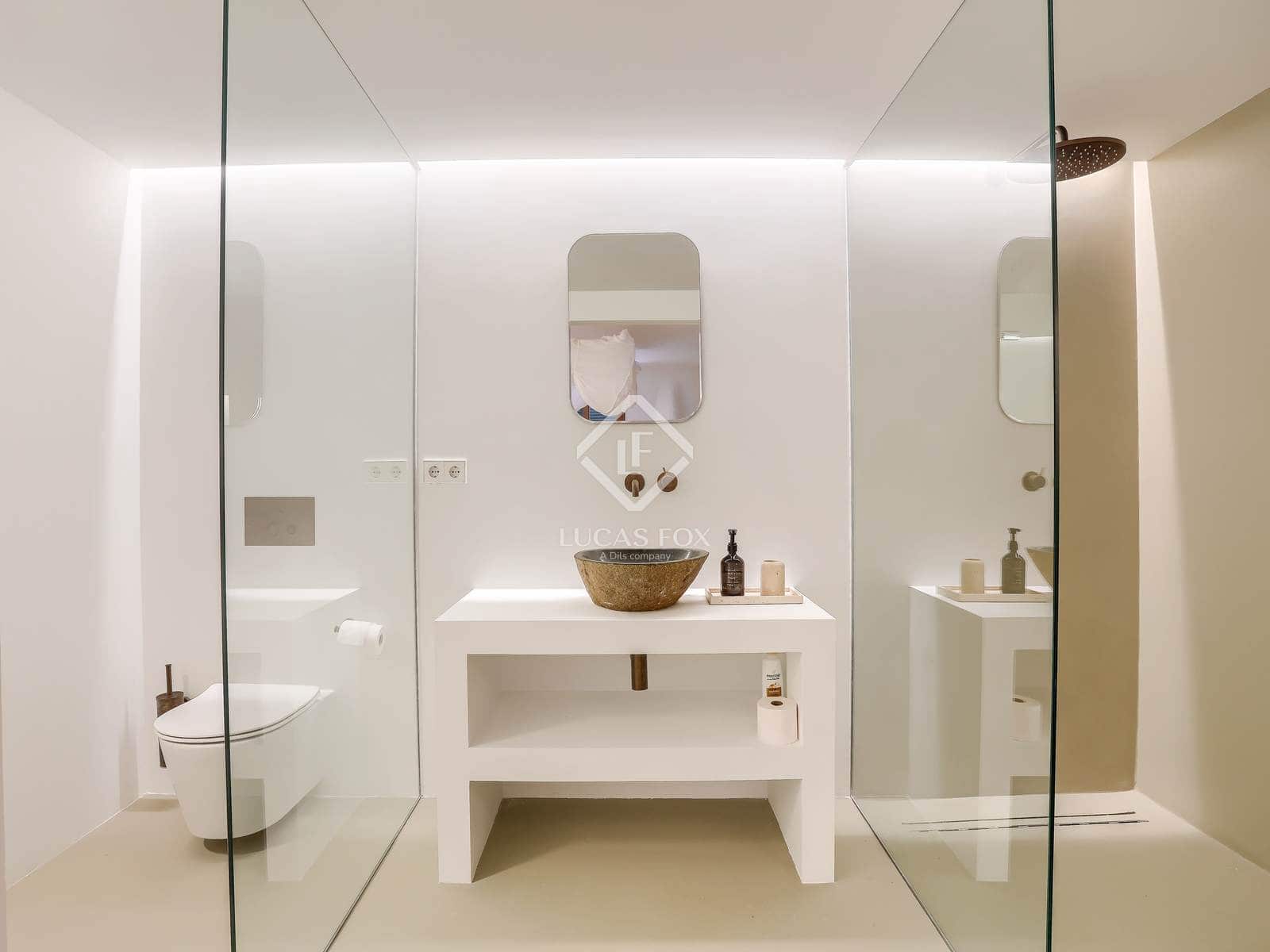 6 soveværelse Villa til salg i Soller med swimmingpool garage - € 2.995.000 (Ref: 8981420)