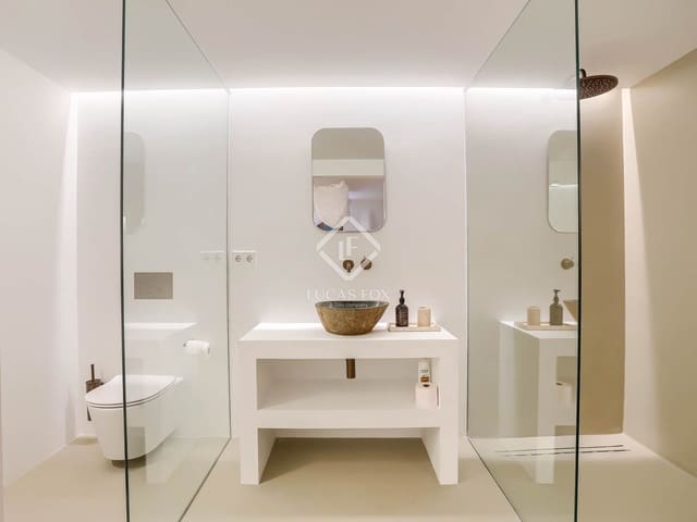 6 soverom Villa til salgs i Sóller med svømmebasseng garasje - € 2 995 000 (Ref: 8981420)