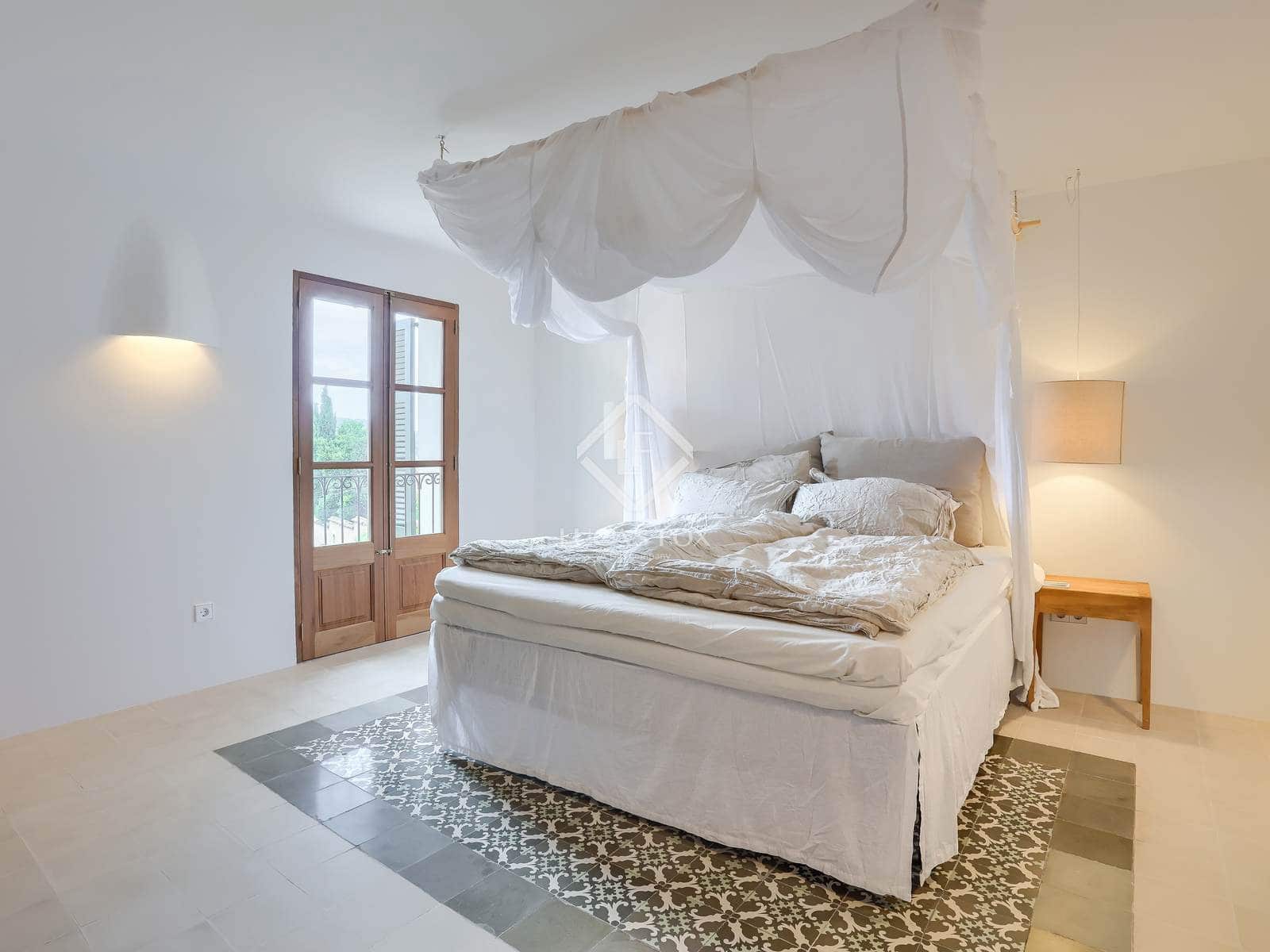 6 soveværelse Villa til salg i Soller med swimmingpool garage - € 2.995.000 (Ref: 8981420)