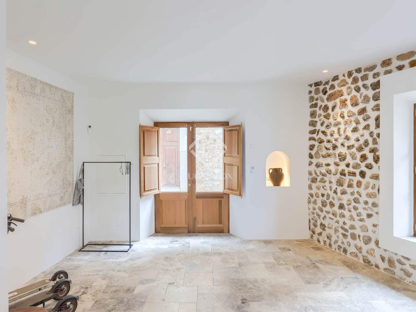 6 soveværelse Villa til salg i Soller med swimmingpool garage - € 2.995.000 (Ref: 8981420)