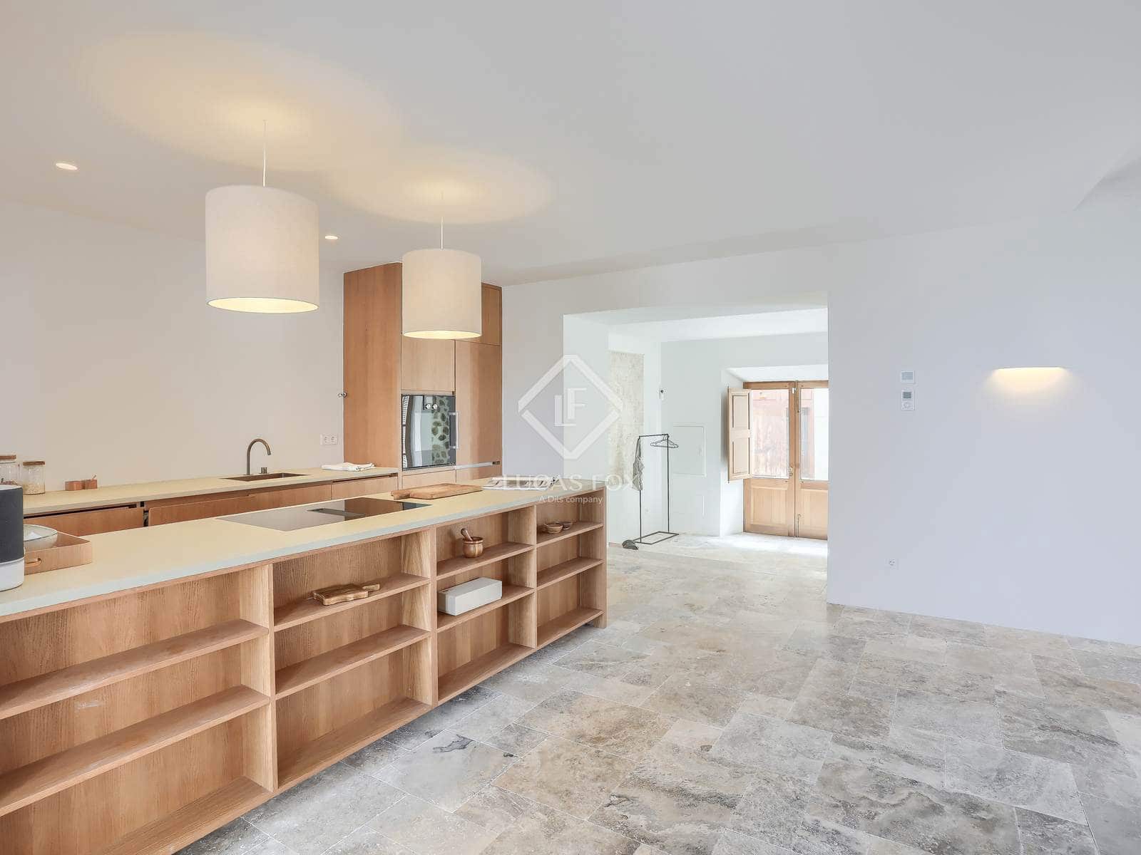 6 soveværelse Villa til salg i Soller med swimmingpool garage - € 2.995.000 (Ref: 8981420)