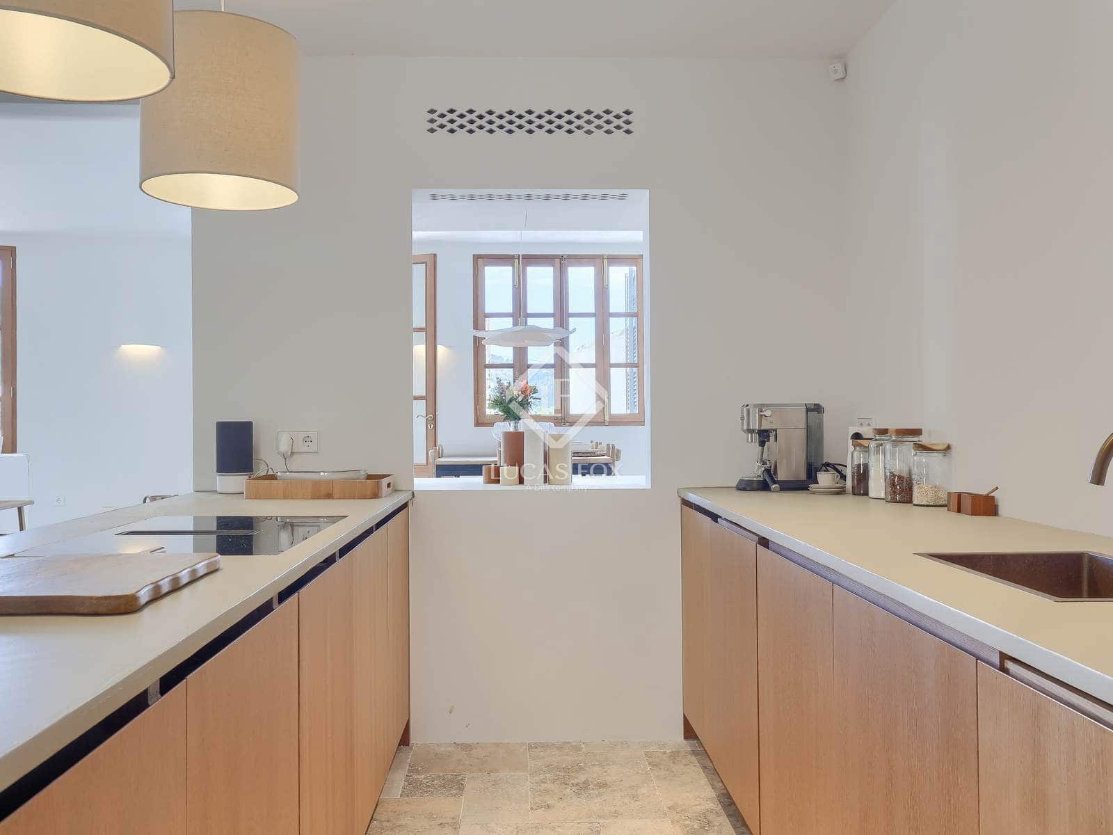 6 soveværelse Villa til salg i Soller med swimmingpool garage - € 2.995.000 (Ref: 8981420)