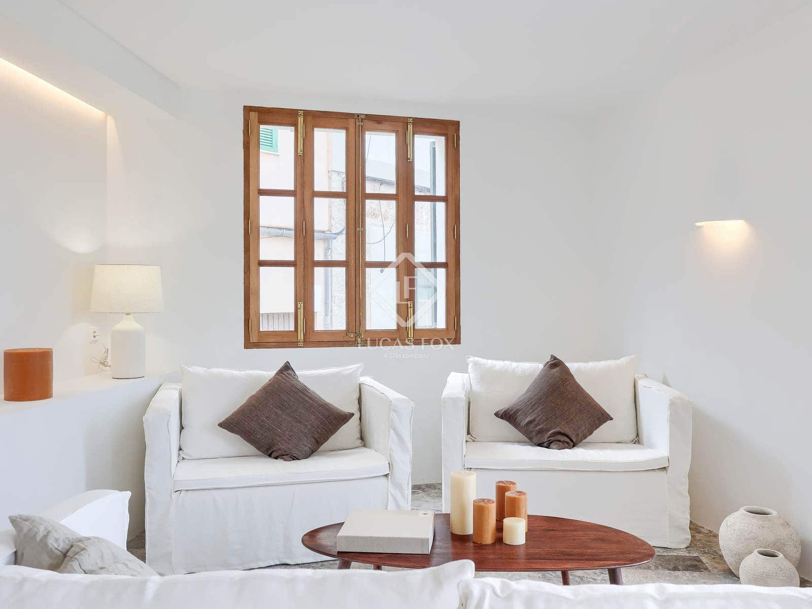 6 soveværelse Villa til salg i Soller med swimmingpool garage - € 2.995.000 (Ref: 8981420)