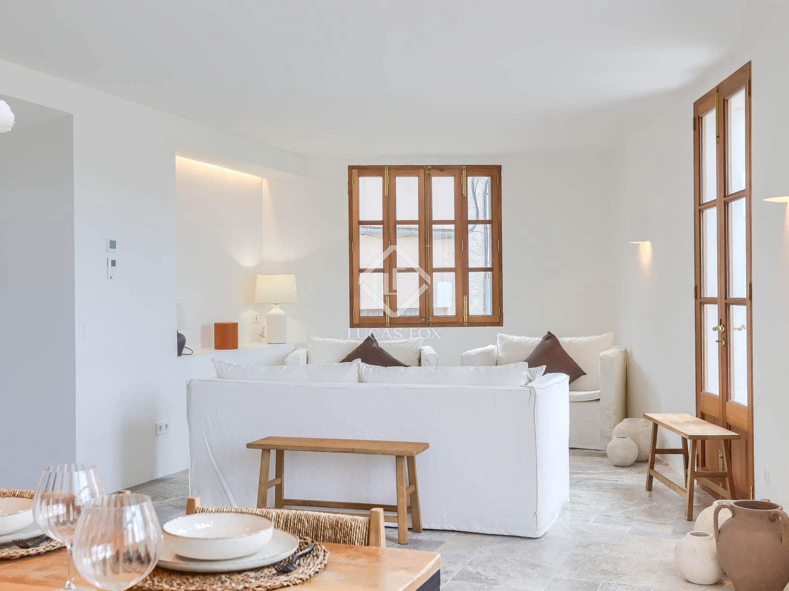 6 soveværelse Villa til salg i Soller med swimmingpool garage - € 2.995.000 (Ref: 8981420)