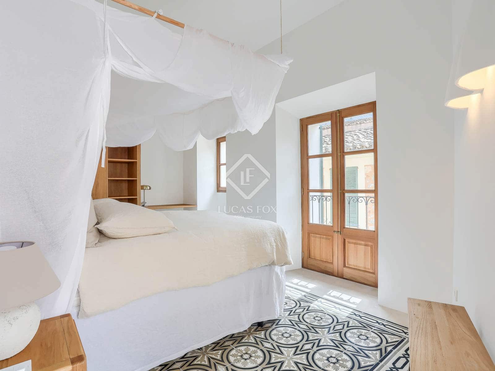 6 soveværelse Villa til salg i Soller med swimmingpool garage - € 2.995.000 (Ref: 8981420)